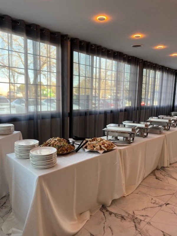 Nuur Event Center