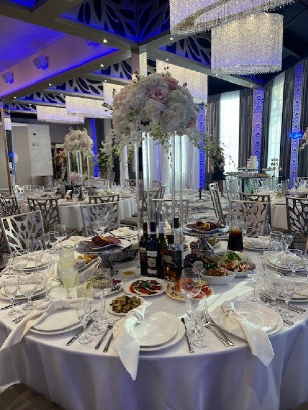 Nuur Event Center