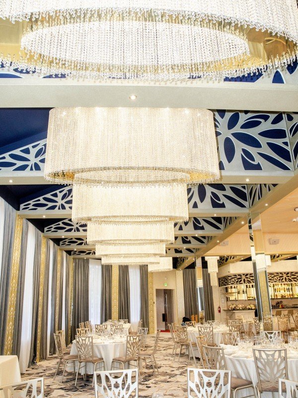 Nuur Event Center