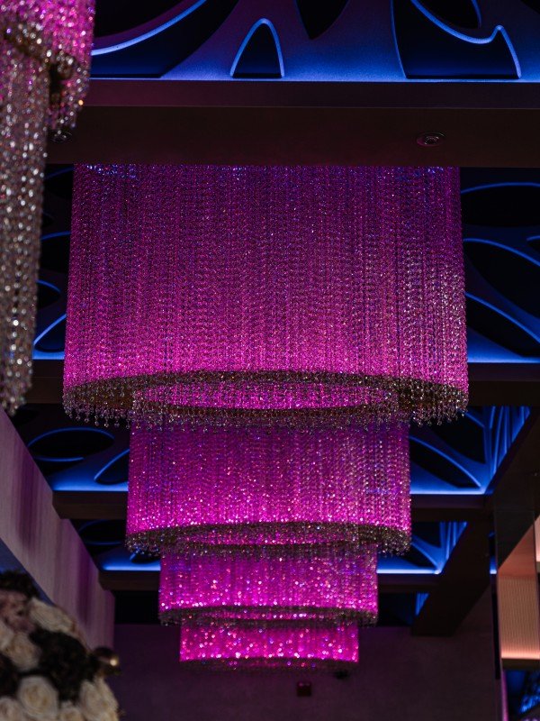 Nuur Event Center