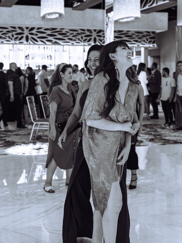 Nuur Event Center