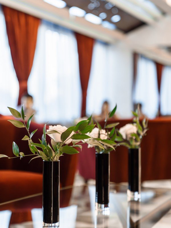 Nuur Event Center
