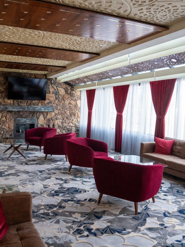 Nuur Event Center