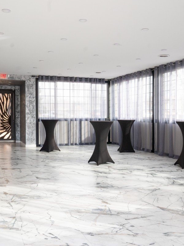 Nuur Event Center