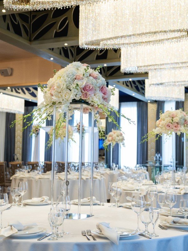 Nuur Event Center
