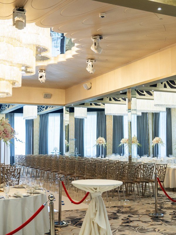 Nuur Event Center