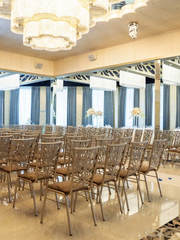 Nuur Event Center