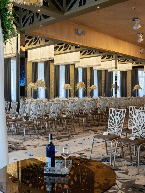 Nuur Event Center