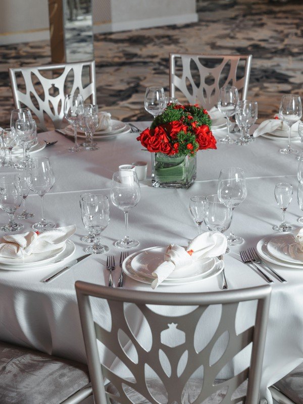 Nuur Event Center