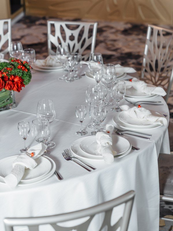 Nuur Event Center