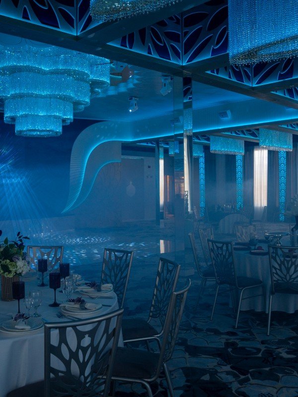 Nuur Event Center